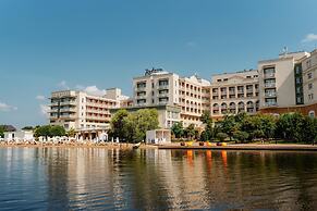 Radisson Resort, Zavidovo