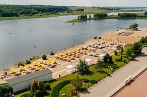 Radisson Resort, Zavidovo