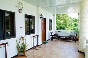 Greenyard Inn