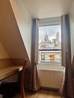 Hôtel Montmartre