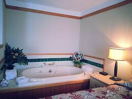Granite Town Hotel
