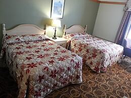 Granite Town Hotel
