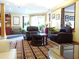 Granite Town Hotel