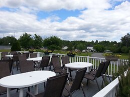 Granite Town Hotel