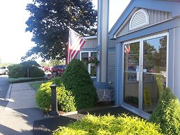 Granite Town Hotel