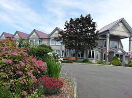 Granite Town Hotel