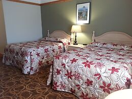 Granite Town Hotel