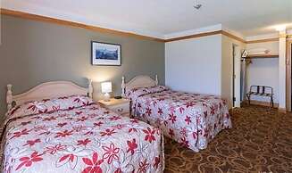 Granite Town Hotel