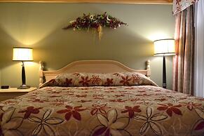 Granite Town Hotel