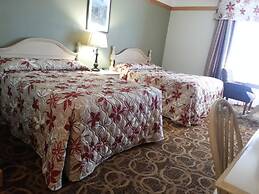 Granite Town Hotel