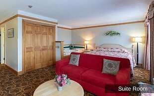 Granite Town Hotel