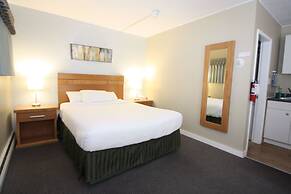 Harrison Spa Motel