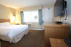 Harrison Spa Motel