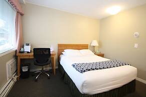 Harrison Spa Motel