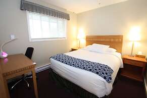 Harrison Spa Motel