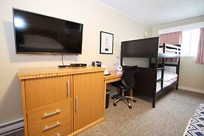 Harrison Spa Motel