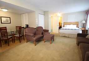 Harrison Spa Motel