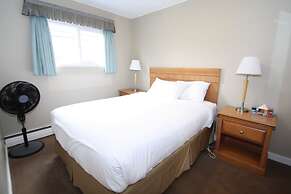 Harrison Spa Motel