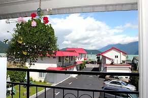 Harrison Spa Motel