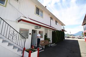 Harrison Spa Motel