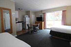 Harrison Spa Motel