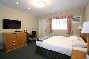 Harrison Spa Motel