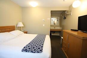 Harrison Spa Motel