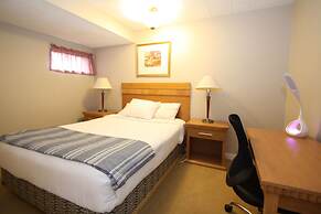Harrison Spa Motel