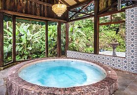 Sachatamia Lodge