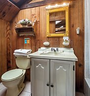 Sachatamia Lodge