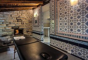 Sachatamia Lodge