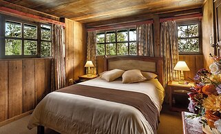 Sachatamia Lodge