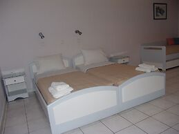 Irina Beach Hotel