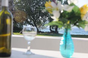 Irina Beach Hotel
