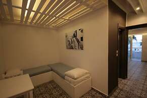Irina Beach Hotel