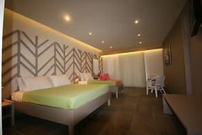 Irina Beach Hotel