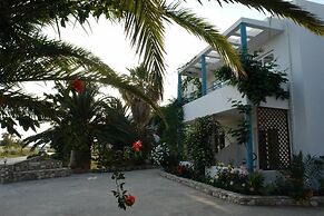 Irina Beach Hotel