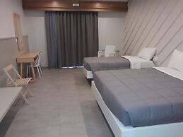 Irina Beach Hotel