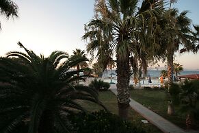 Irina Beach Hotel