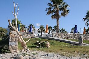 Irina Beach Hotel