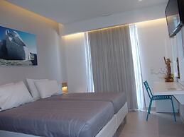 Irina Beach Hotel