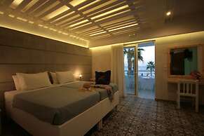 Irina Beach Hotel