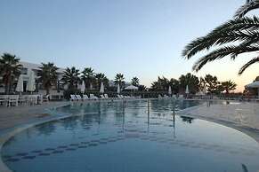 Irina Beach Hotel