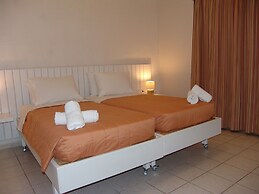 Irina Beach Hotel
