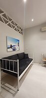 Irina Beach Hotel