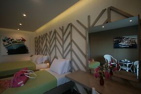 Irina Beach Hotel
