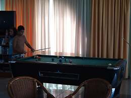 Irina Beach Hotel