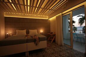Irina Beach Hotel