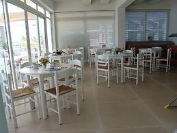 Irina Beach Hotel