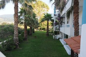 Irina Beach Hotel
